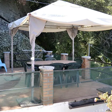 - Bilocale Ovest Apartment Sant'Andrea (Isola d'Elba)