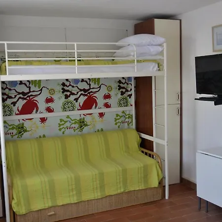 Appartement - Bilocale Ovest SantʼAndrea