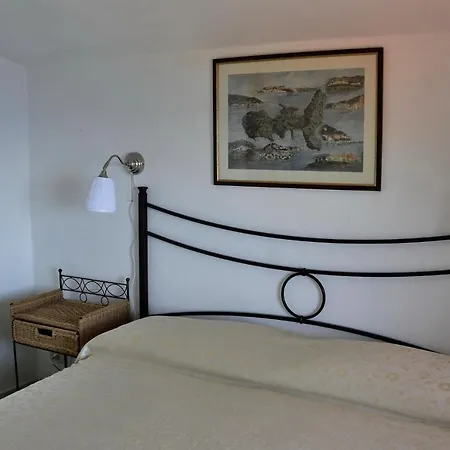Apartment - Bilocale Ovest