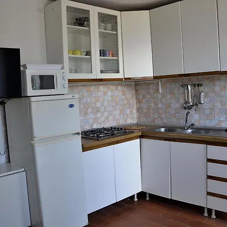 - Bilocale Ovest SantʼAndrea