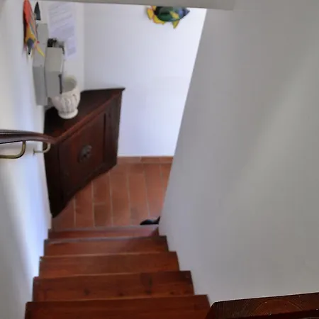 - Bilocale Ovest Apartment